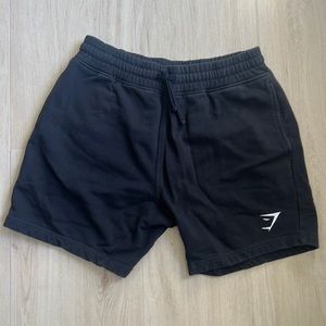 MENS GYMSHARK SHORTS!  LQQK!!